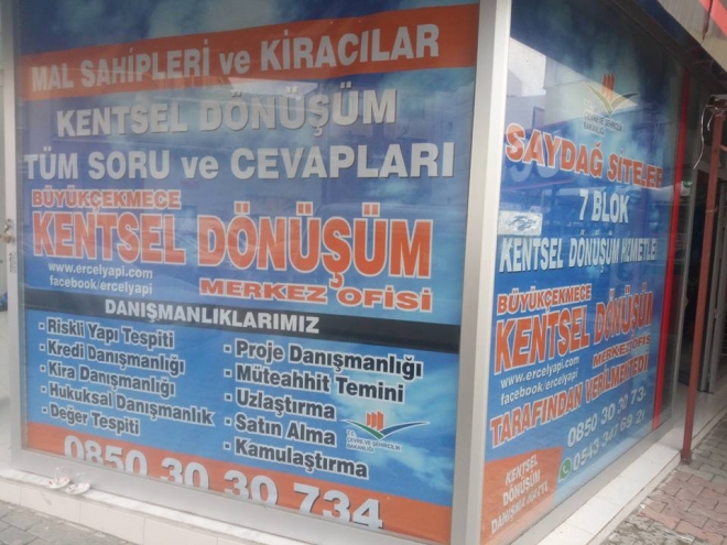 kentsel dönüşüm A'dan Z'ye Danışmanlık-5