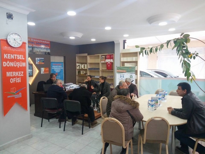 kentsel dönüşüm merkez ofisi-büyükçekmece-3