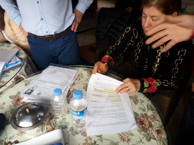 Albatros gül sitesi büyükçekmece sözleşme-3