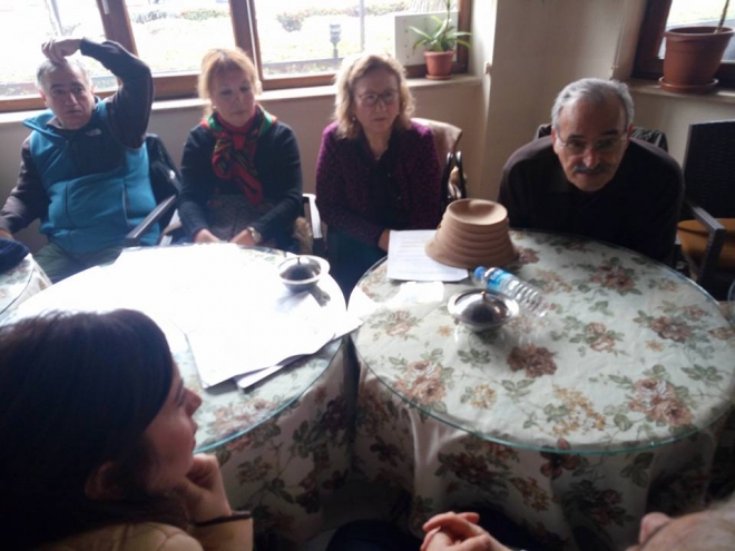 Gül Sitesi Kentsel Dönüşüm Sözleşmesi-Büyükçekmece-2