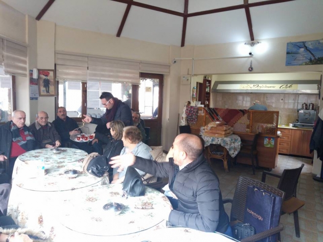 Kentsel Dönüşüm Sözleşme-Büyükçekmece-2