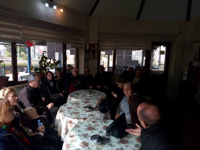 Kentsel Dönüşüm Sözleşme-Büyükçekmece-5