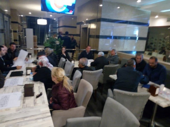 Kentsel Dönüşüm Danışma Ofisi-Büyükçekmece-6