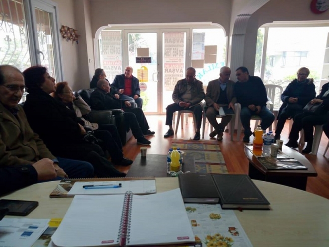 Kentsel Danışma Ofisi-Büyükçekmece-3