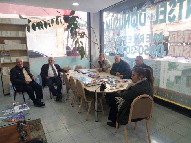 Büyükçekmece Erol Çelik-3