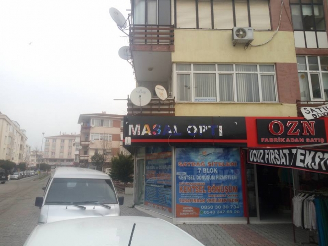 Büyükçekmece Erol Çelik-5