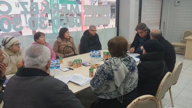 Kentsel Dönüşüm Danışmanlık-Büyükçekmece-1