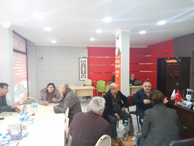 Kentsel Dönüşüm Danışmanlık-Büyükçekmece-6