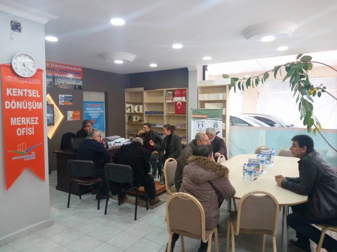 Erol Çelik Büyükçekmece Kentsel-1