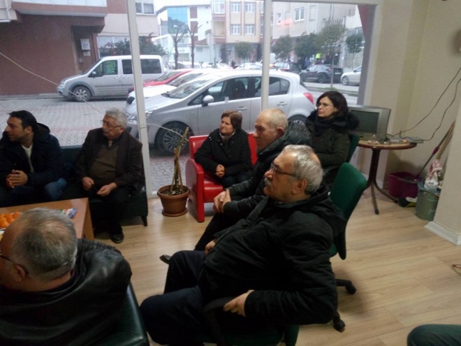 Erol Çelik Büyükçekmece Kentsel-3