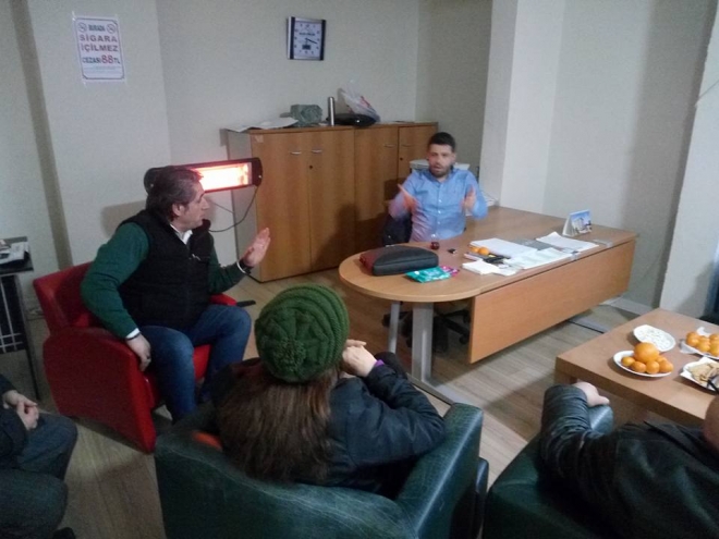 Erol Çelik Büyükçekmece Kentsel-4