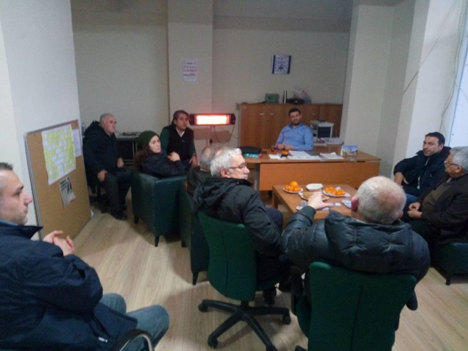 Erol Çelik Büyükçekmece Kentsel-5