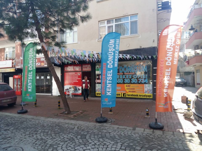 Kentsel Dönüşüm Toplantısı-Büyükçekmece-4