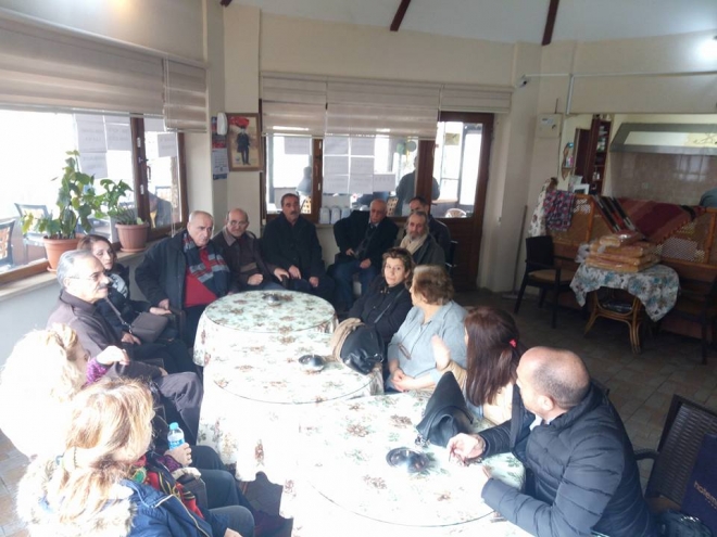 Büyükçekmece danışma Ofisi kentsel dönüşüm-1